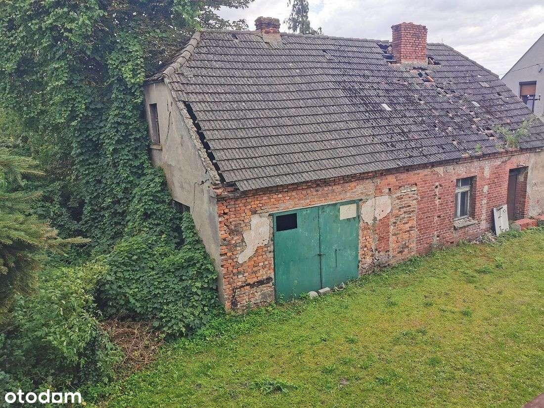 Dom pod Pleszewem, 138m2, działka 1,9 ha - Pełny obrazek: 4/20