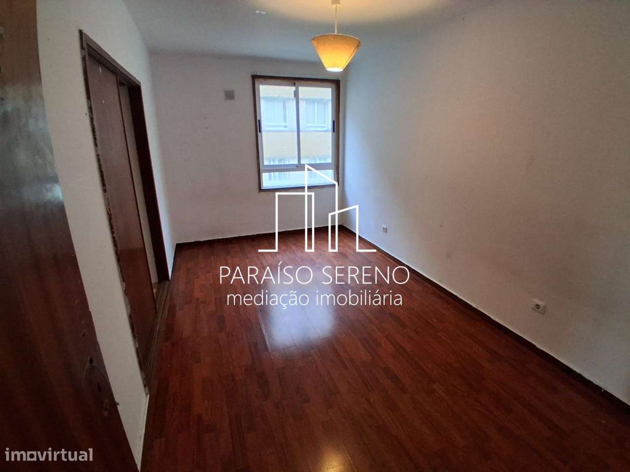 Apartamento T3 Remodelado com Garagem em Baguim do Monte-12