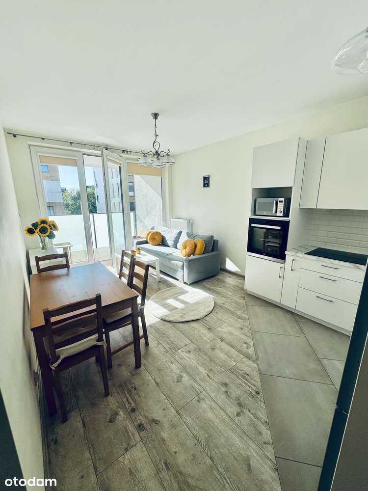 Mieszkanie w kameralnej, cichej lokalizacji, bez pośredników. - Pełny obrazek: 2/14