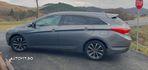 Hyundai i40 Kombi 1.7 CRDi DCT Premium - 12