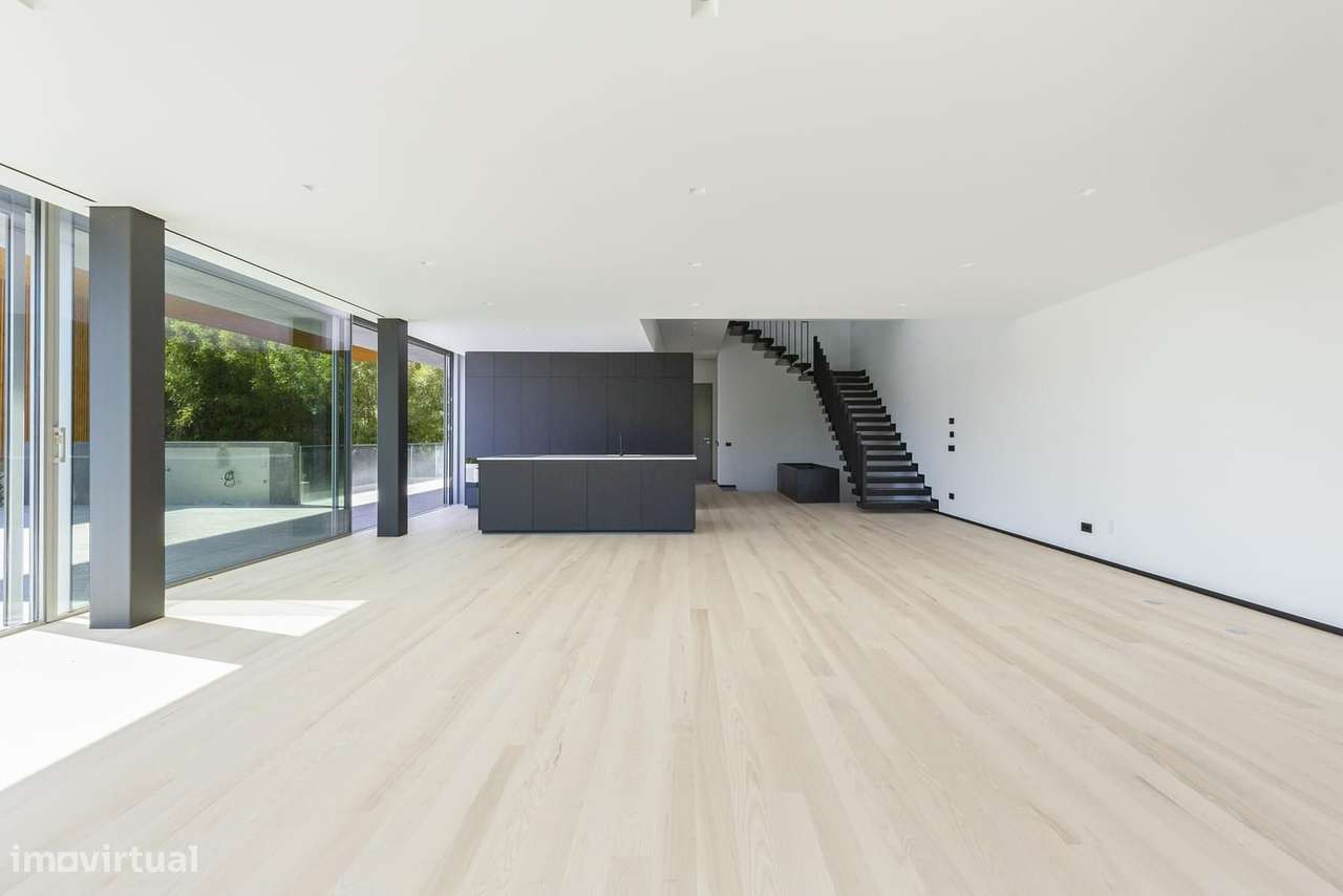 Moradia Isolada T4 com piscina, Abuxarda, Cascais - Grande imagem: 5/52