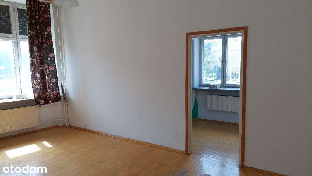 Kopernika, 3 pokoje, kamienica, ścisłe centrum-5