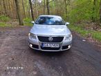 Volkswagen Passat 2.0 TDI DPF - 3