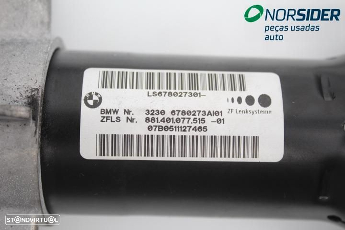 Coluna de direcçao Bmw Serie-3 (E90)|05-08 - 8