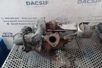 Turbosuflanta A6510905780 Mercedes-Benz Sprinter 2 906  [din 2006 pan - 10