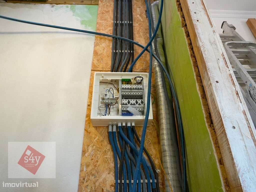 Prédio no centro de Setúbal!-35