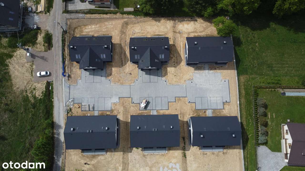 Dom 104 m2 I Promocja I Kuchnia w cenie domu !-7