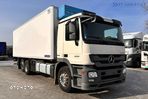 Mercedes-Benz ACTROS 2532 L/48 6X2 / LAMBERET - 1