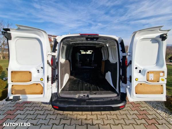 Ford Transit Connect 1.5 TDCI Combi Commercial LWB(L2) M1 Trend - 27