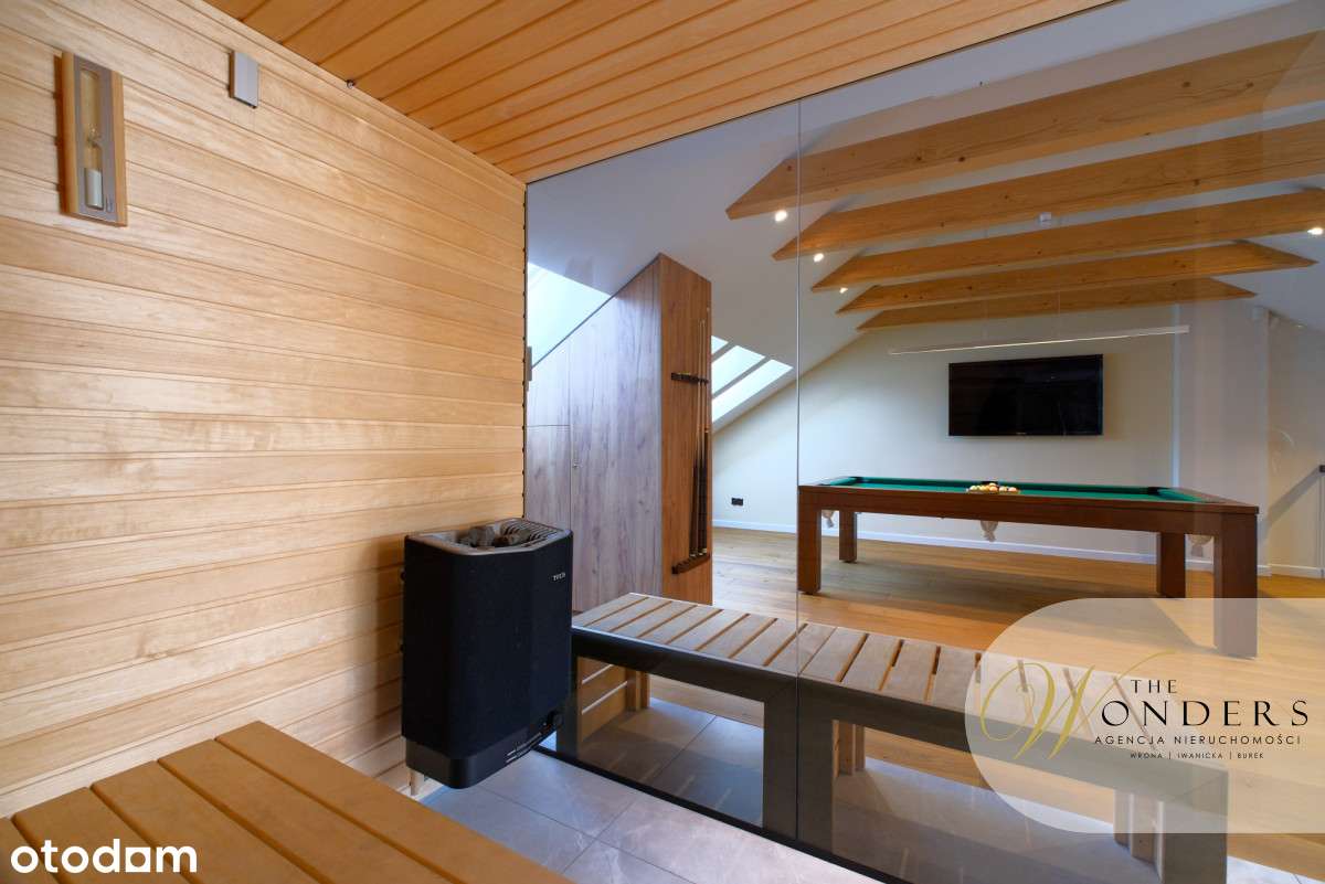 Segment • Premium  • Pod Skrzycznem • 178,60 m2-15