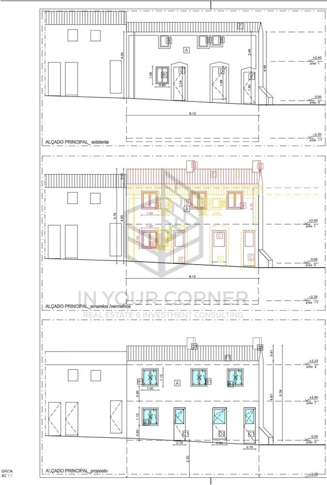 Prédio  Venda em Campolide,Lisboa-17