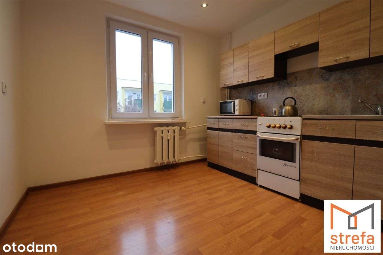 *Funkcjonalne*do zamieszkania*duży balkon**-3