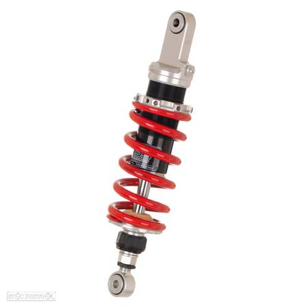 amortecedor traseiro yss ducati monster 600 / 750 / 900 - mz456-335trl-01-85 - 1