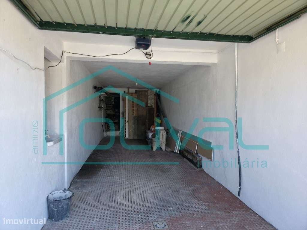 Moradia Independente T6 com terreno, ** com vista panorâmica sobre ...-51