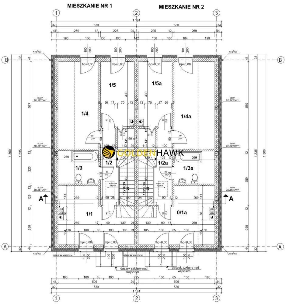 Przedsprzedaż domy z dużymi ogrodami! Obok Szczeci-8