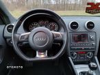 Audi A3 1.8 TFSI Sportback S line Sportpaket (plus) - 25