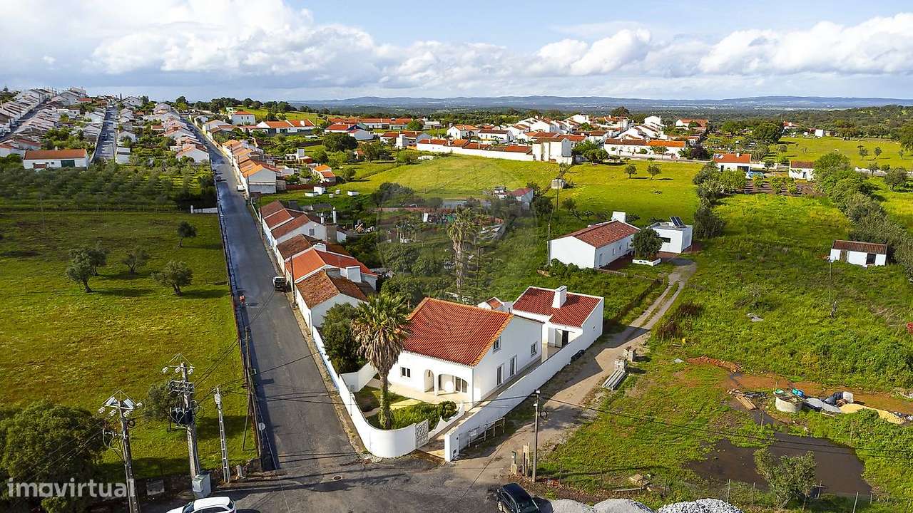 Moradia T4 para venda - Grande imagem: 5/50