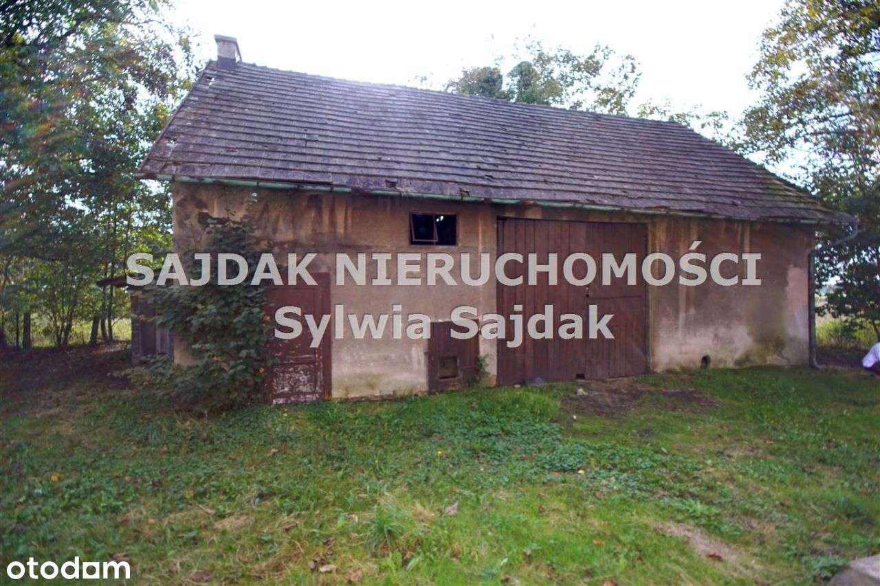 ***Dom Z Dużymi Możliwościami Aranżacyjnymi*** - Pełny obrazek: 5/20