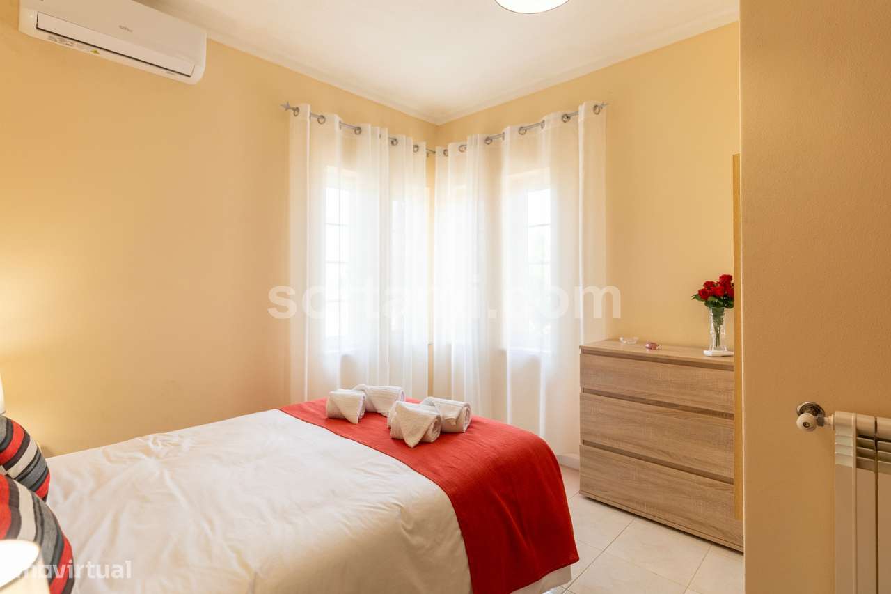 Moradia Isolada T5 Venda em Alvor,Portimão - Grande imagem: 4/41