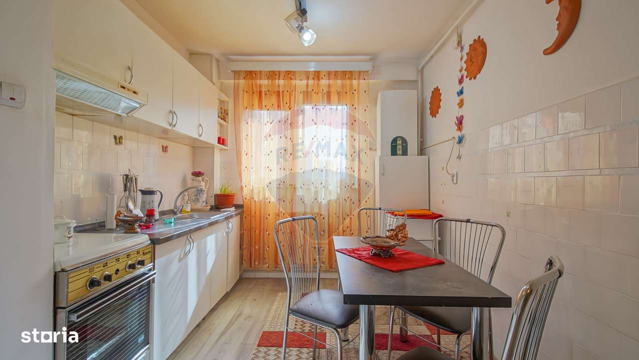 Apartament cu 3 camere de vânzare pe Mircea cel Batran - Imagine principală: 5/20