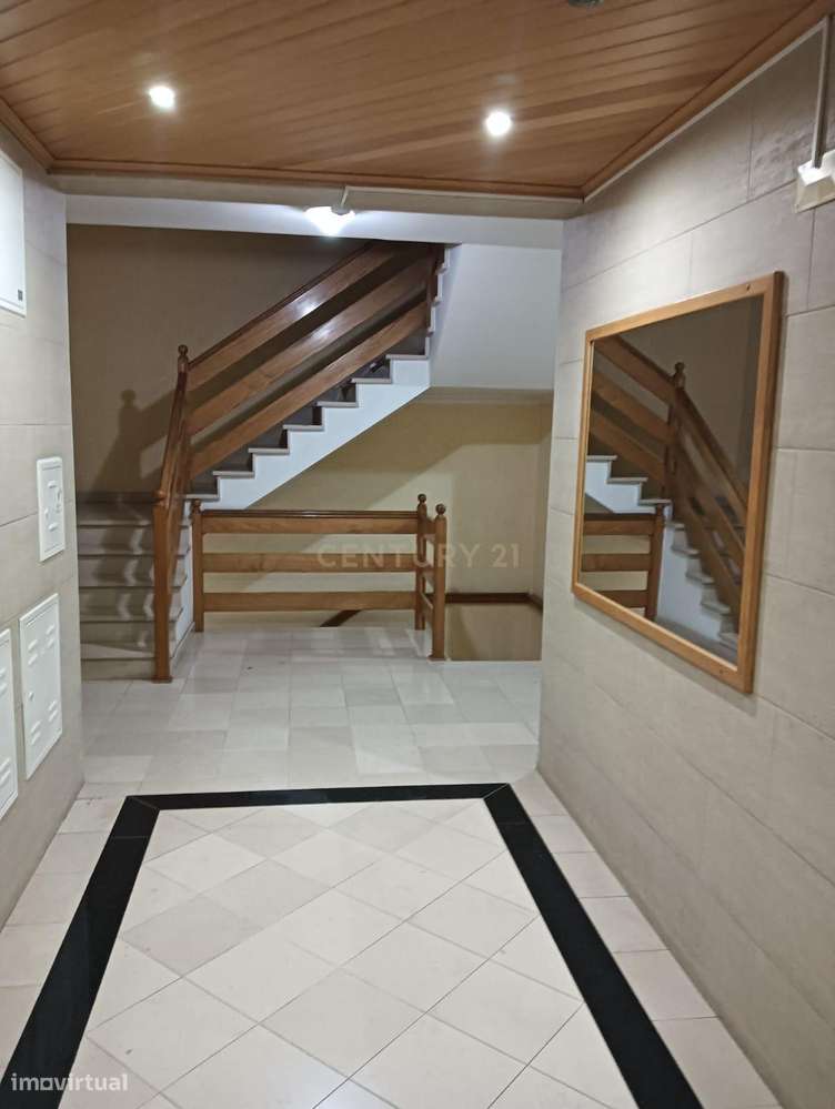 Apartamento T3 em Nossa Senhora de Fátima, Entroncamento - Grande imagem: 4/44