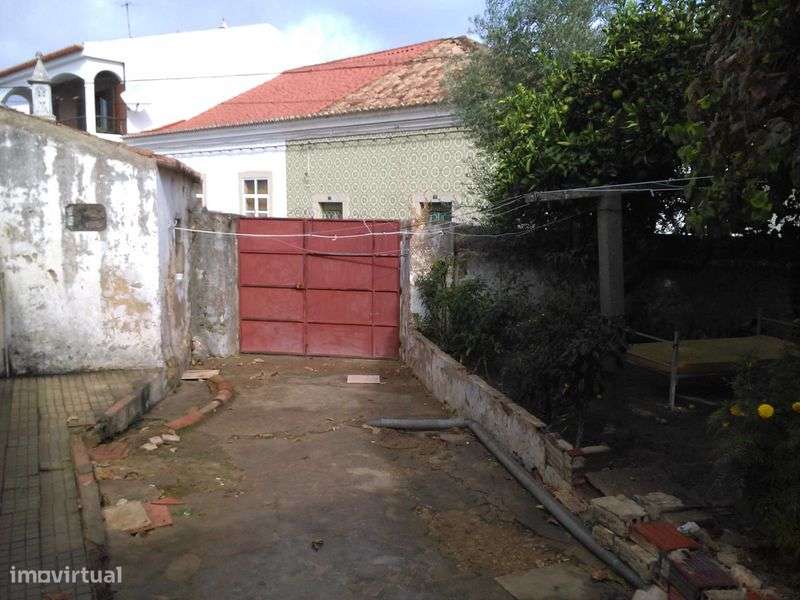 Moradia V5 - Algoz - para empresas - Grande imagem: 4/6