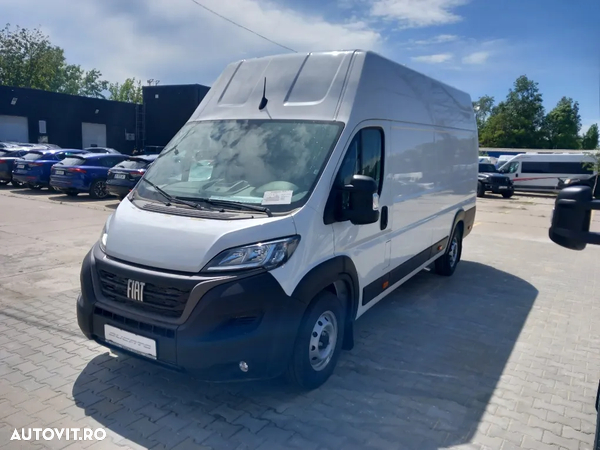 Fiat Ducato Maxi L5 - 1