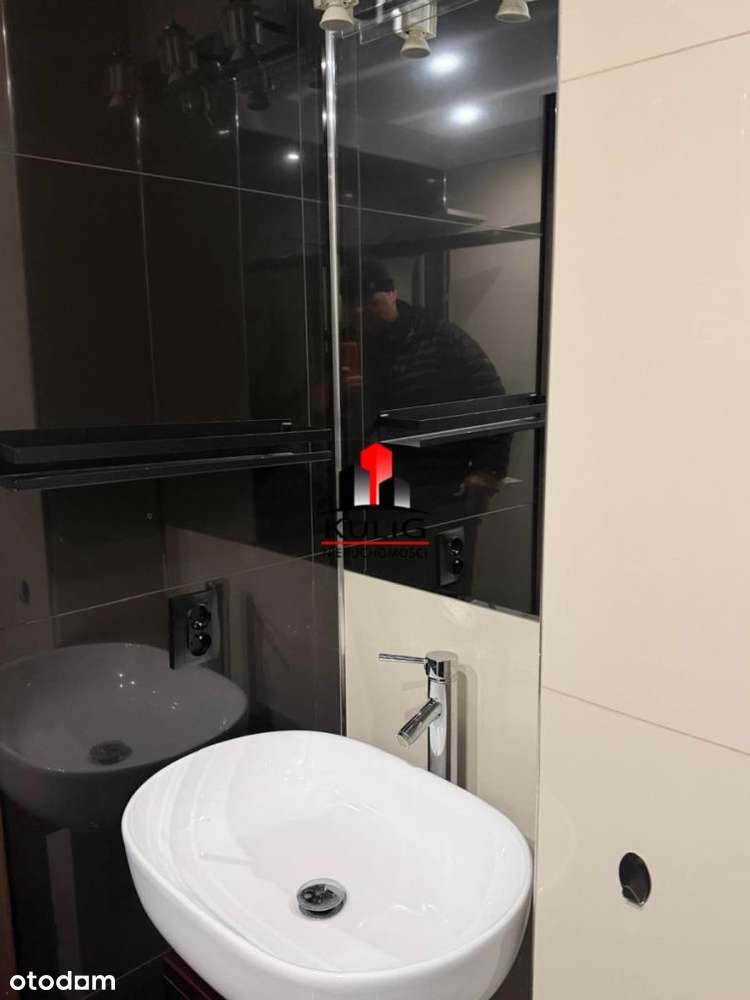 Mieszkanie 2 pokojowe, 35m, Kliny-9