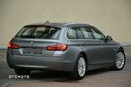 BMW Seria 5 525d Luxury Line - 6