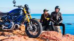 Ducati Scrambler - 11