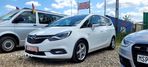 Opel Zafira - 6