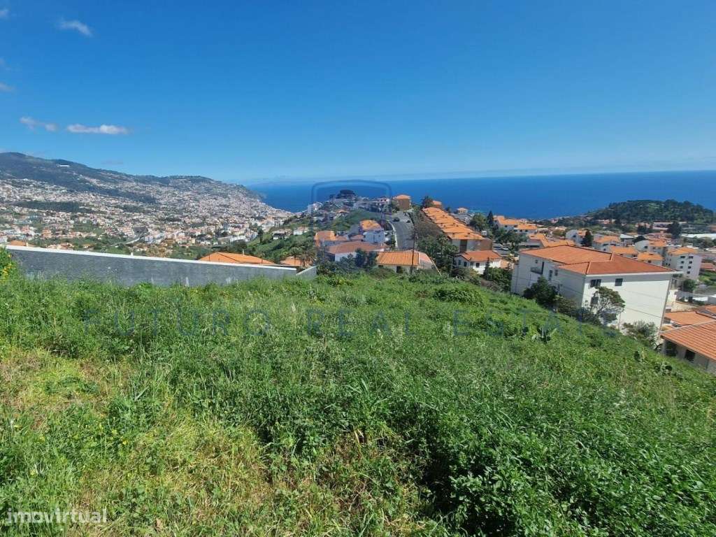 TERRENO - FUNCHAL - ST. ANTONIO - Grande imagem: 5/11