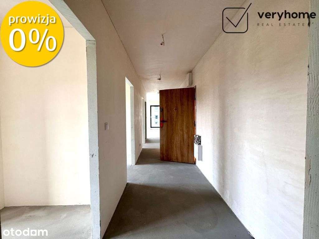 Wygodny układ 4-pok. / 2 łazienki / gotowe!-4