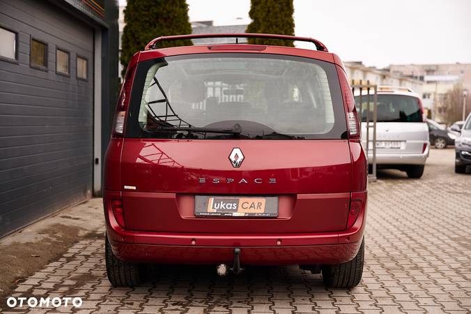 Renault Espace 2.0 Navitech - 13