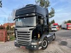 Scania R410 NO EGR - 2