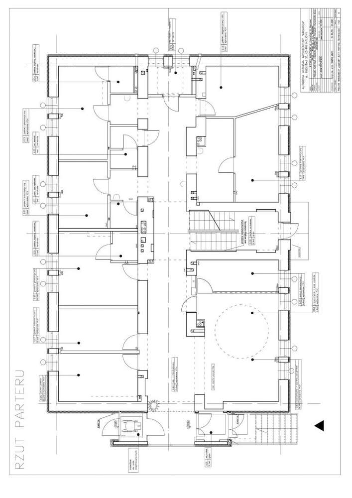 Budynek dla przychodni medycznej na sprzedaż-7