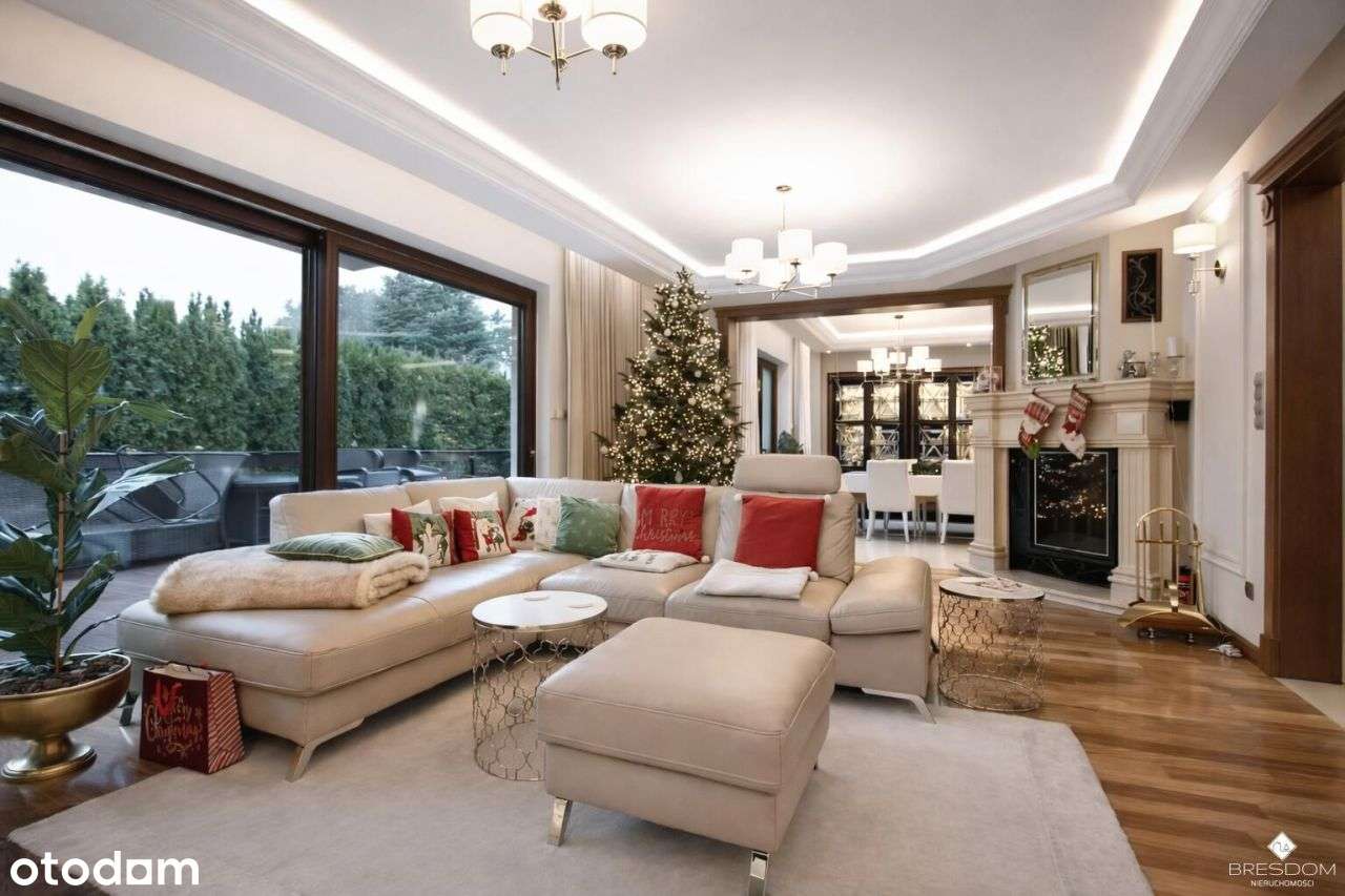 Rezydencja I Prywatna Strefa Wellness | Olsztyn –-0