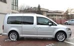 Volkswagen Caddy 2.0 TDI DSG - 19