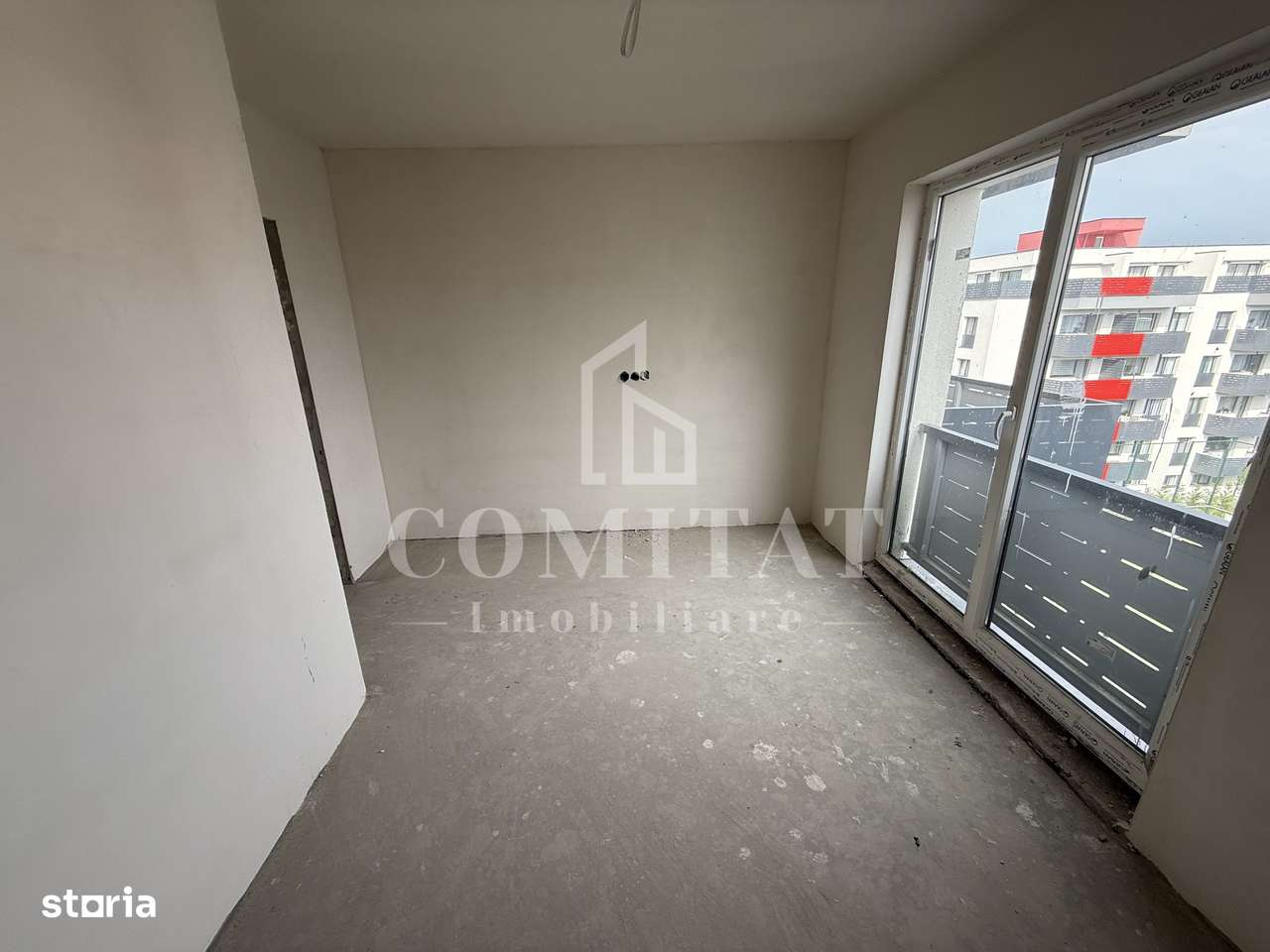 Apartament cu 3 camere | Etaj Intermediar | Zona Petrom - Baciu - Imagine principală: 5/7