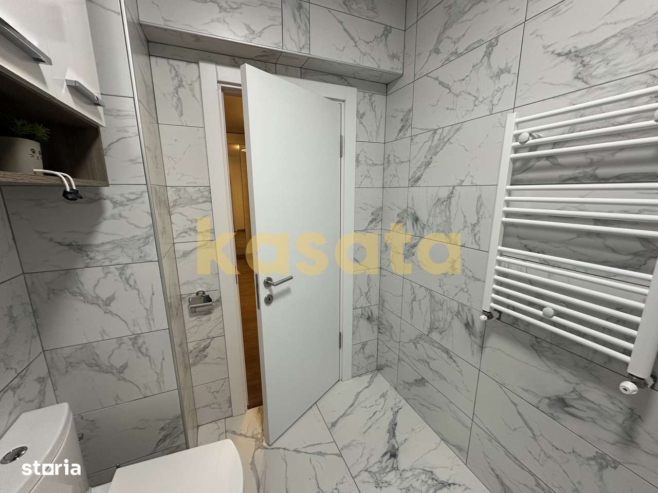 Apartament 2 Camere | Parcare subterana | Bloc Nou | Etaj Intermediar-17
