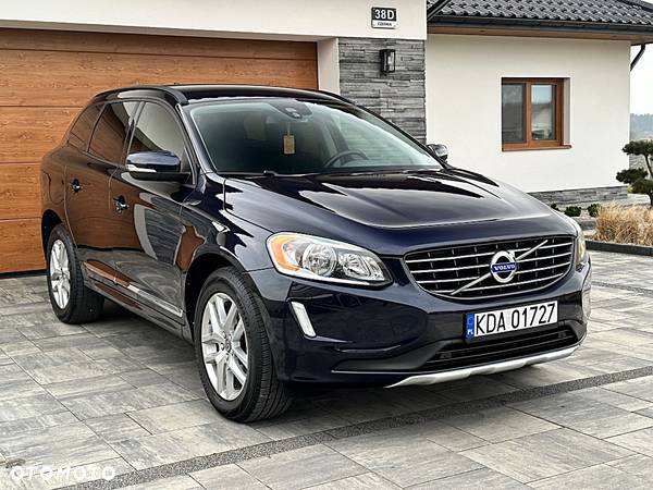 Volvo XC 60 - 22