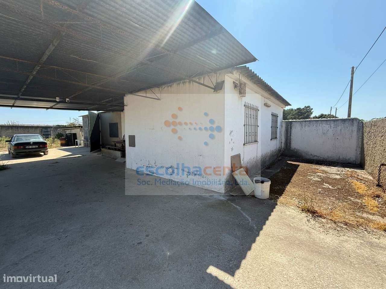 Na natureza junto á cidade, o melhor de dois mundos - Grande imagem: 2/43