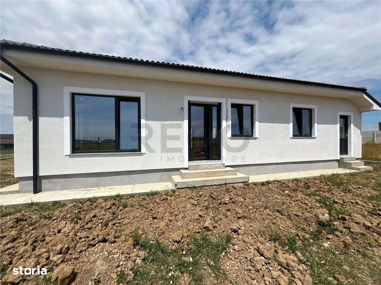 RECO Casa plan parter in Sanmartin, zona Beverly Hills - Imagine principală: 4/13