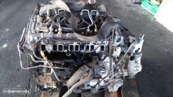 Motor Completo Ford Mondeo Iii (B5y) - 1