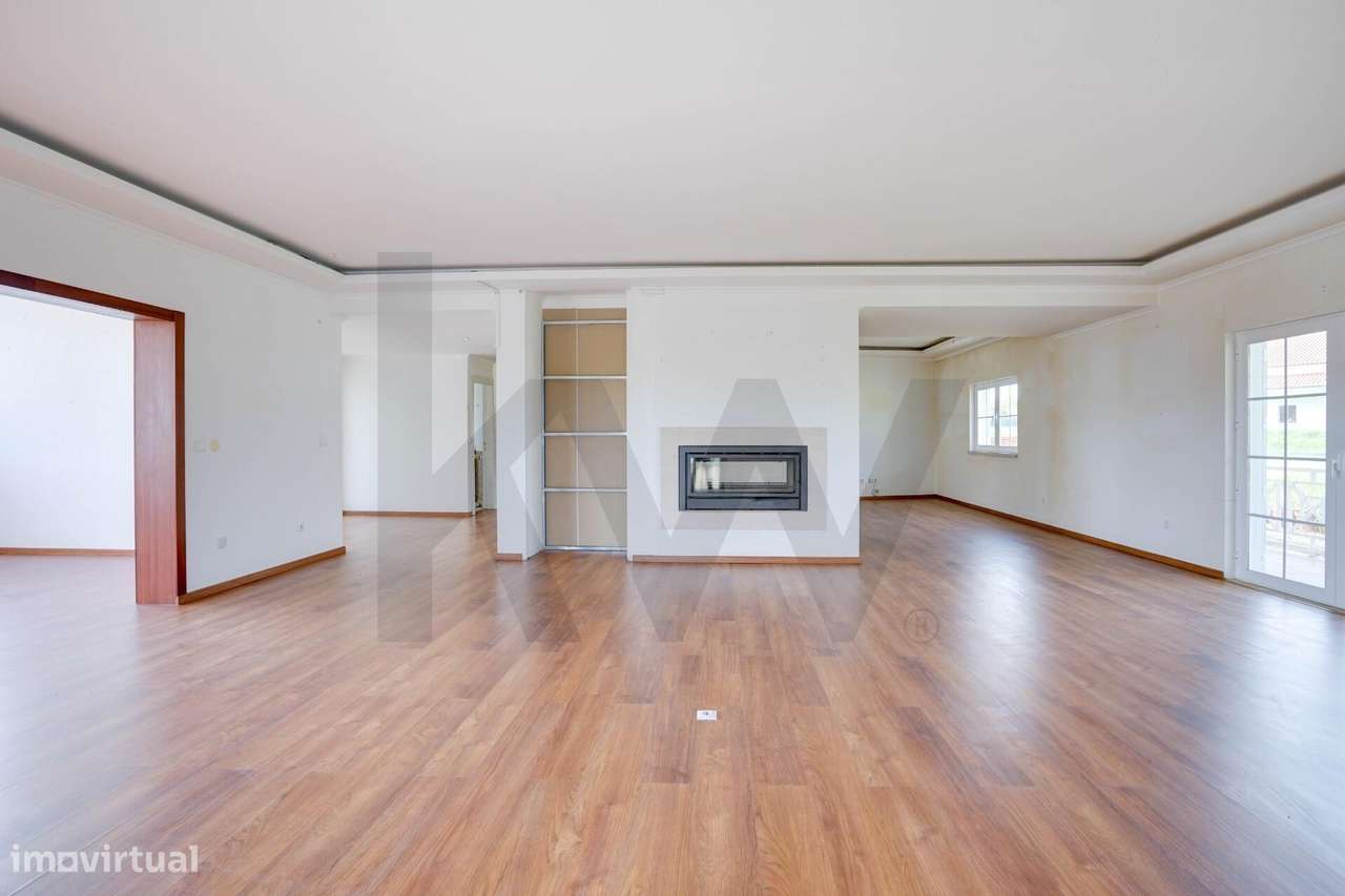 Moradia Térrea com cave no Casal da Granja – Sintra - Grande imagem: 5/60