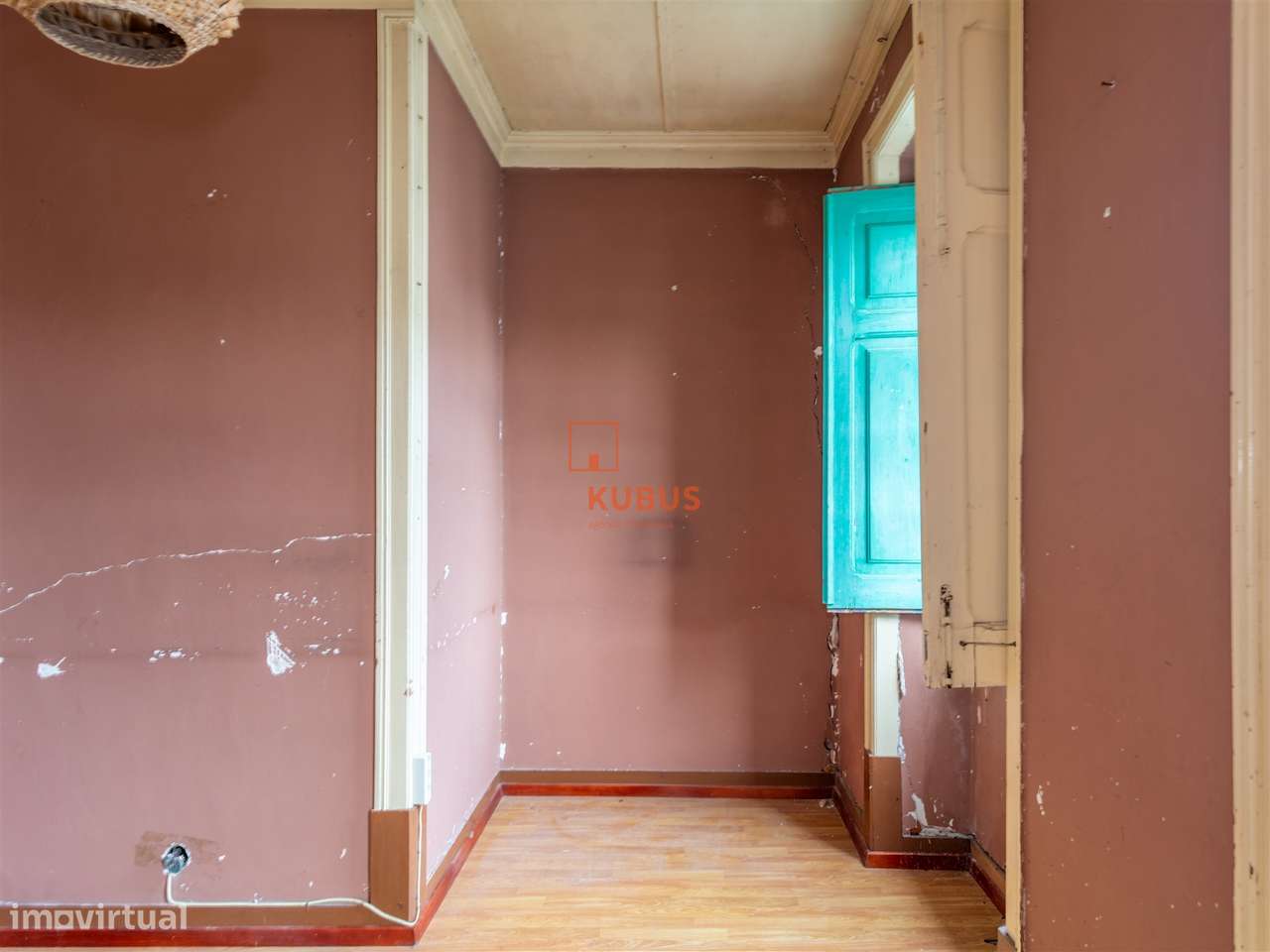 Moradia T3 - Alburitel-17