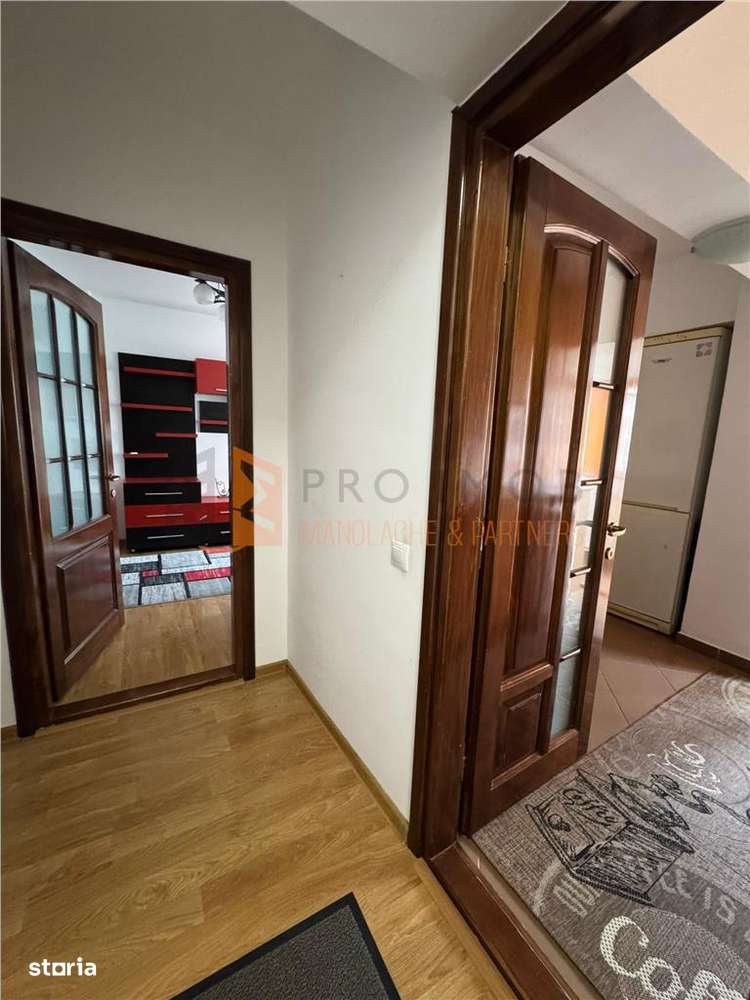 Apartament 2 camere cf 1  decomandat zona Unirii Sud - Imagine principală: 5/10