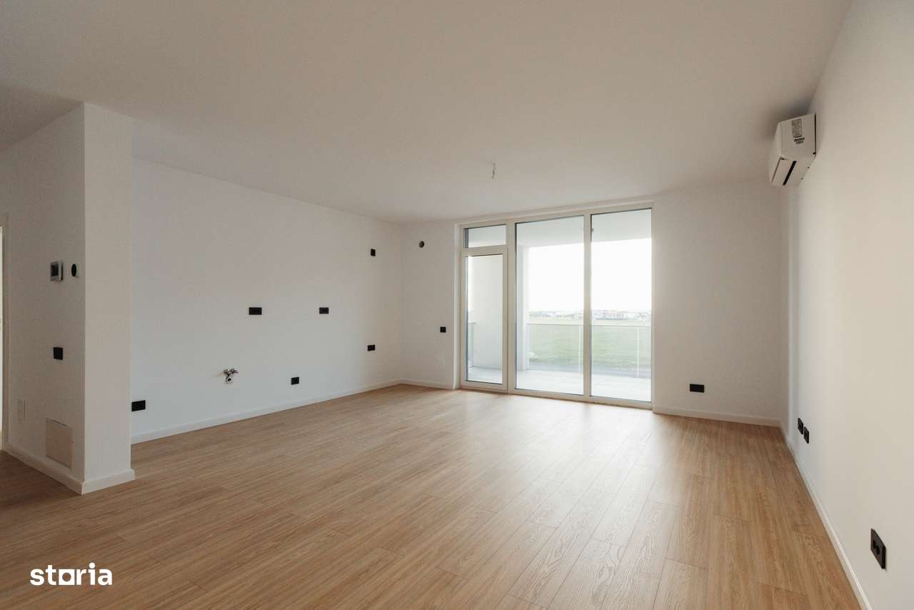 Elite Town Timisoara - Apartament 2 camere | TORONTALULUI-10