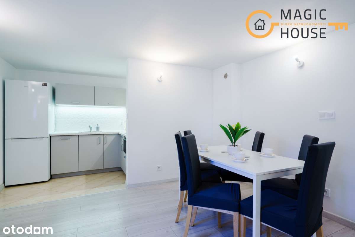 Gotowy biznes nad morzem – willa w Rewie - Pełny obrazek: 4/20