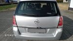 Opel Zafira 1.8 Cosmo - 3